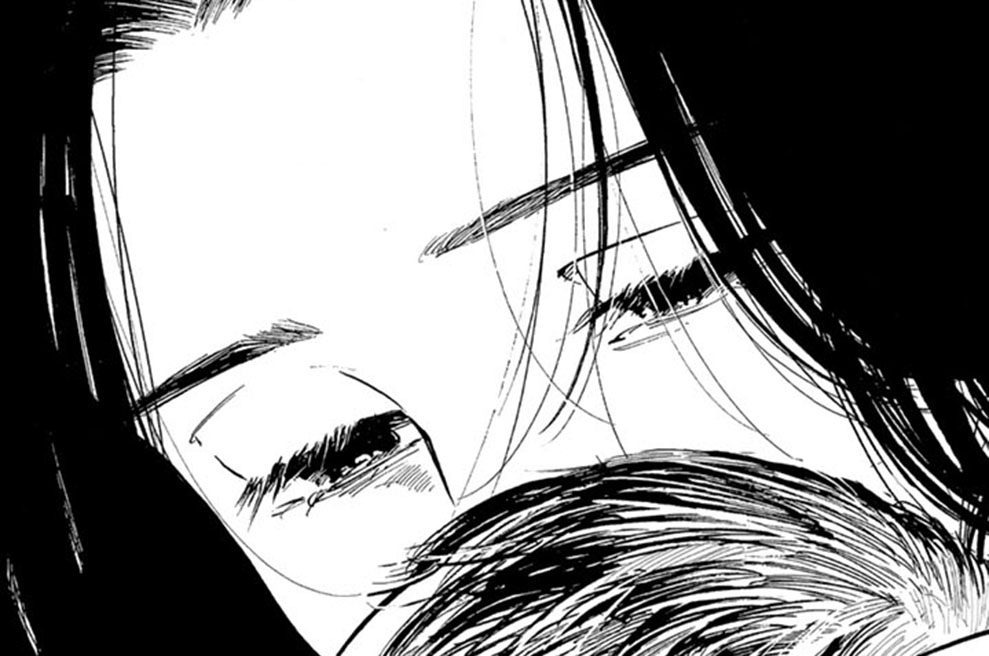 外伝「ふゆきにおもう」最終話