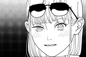 第１０話　金だけが絶対の真実だ②