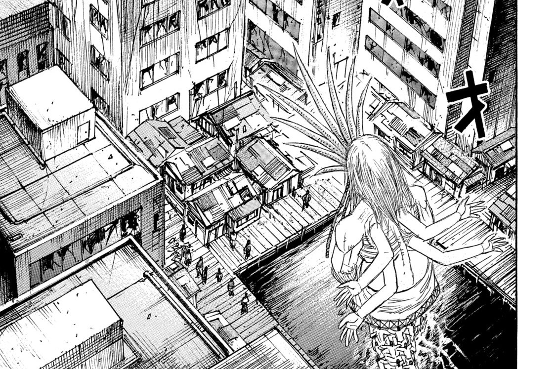 第４０８話　腑抜け