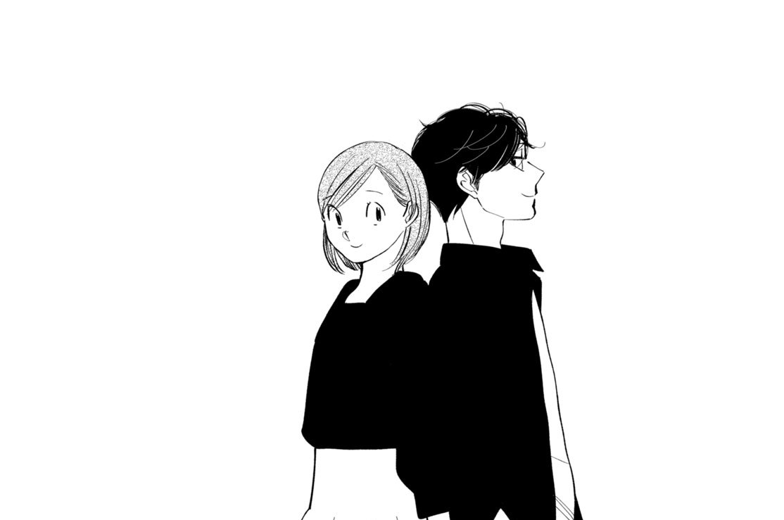 第３話　ないものねだりのＩ　Ｗａｎｔ　Ｙｏｕ（１）