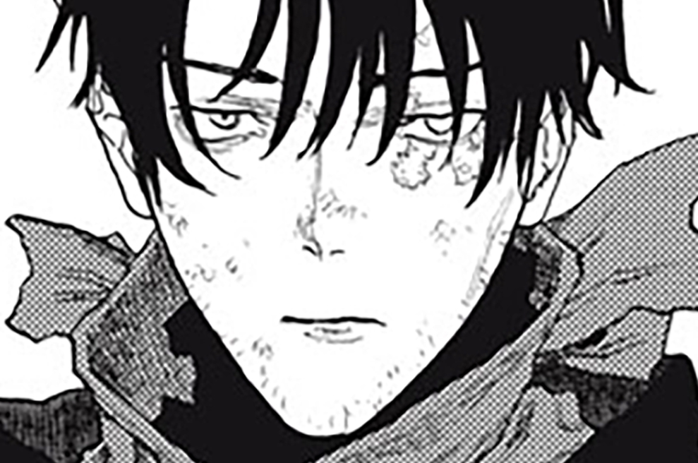 第３６話　意志を持つ天災①