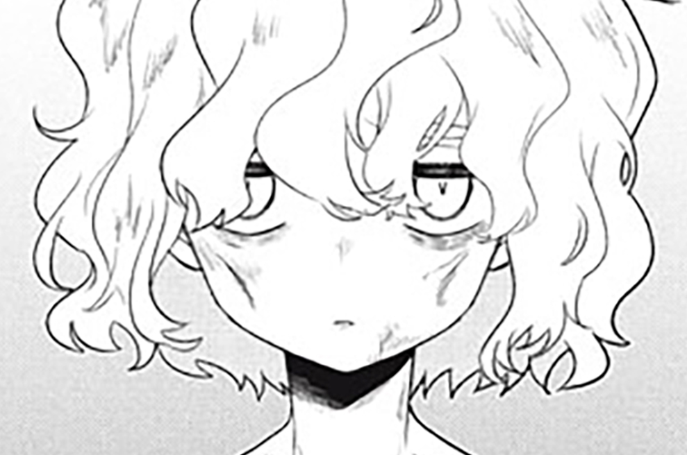 第25話① 契約と代償