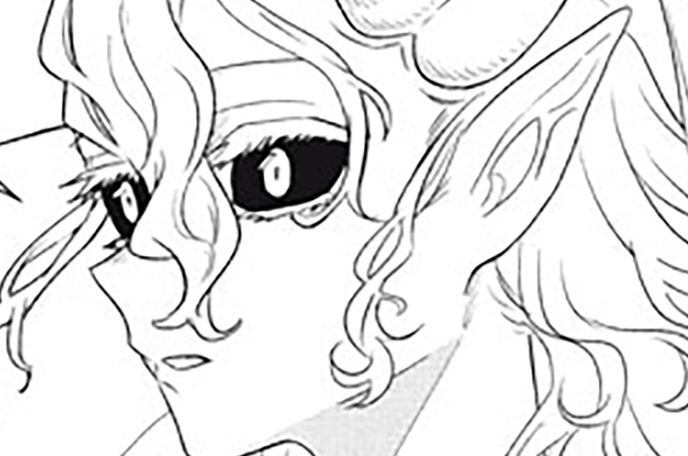 第26話② 白い悪魔