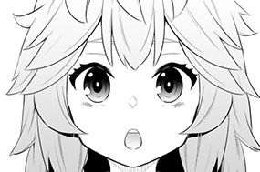 【第114話】名探偵ホルン？Ⅰ中編