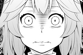 【第115話】名探偵ホルン？Ⅱ後編