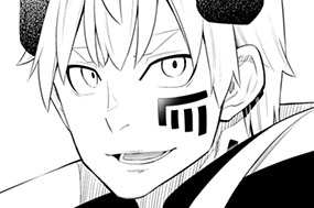 【第116話】儀式を阻止してみるⅠ前編