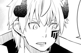 【第116話】儀式を阻止してみるⅠ後編