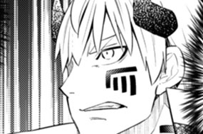 【第117話】儀式を阻止してみるⅡ後編