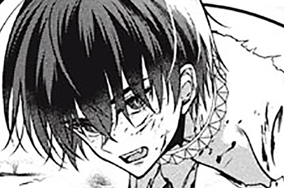 第２８話　魔族化(後編)