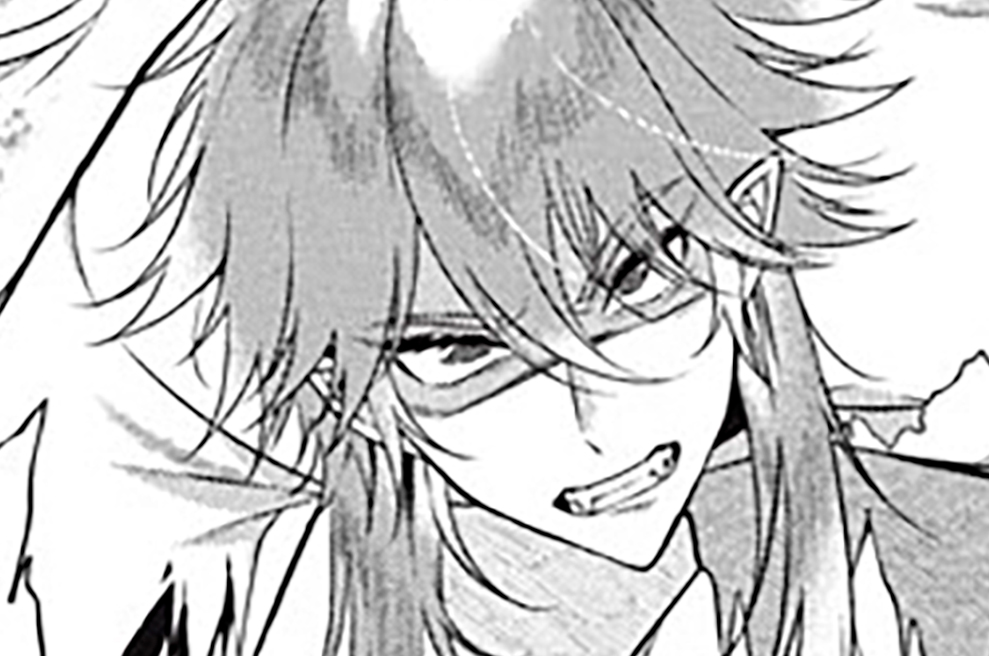 第２９話　不死(前編)