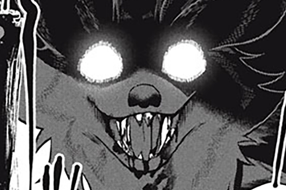 第２９話　不死(後編)