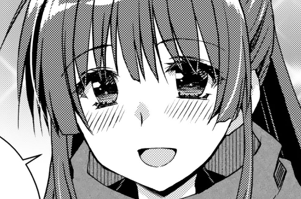 【第36話①】紅の再会