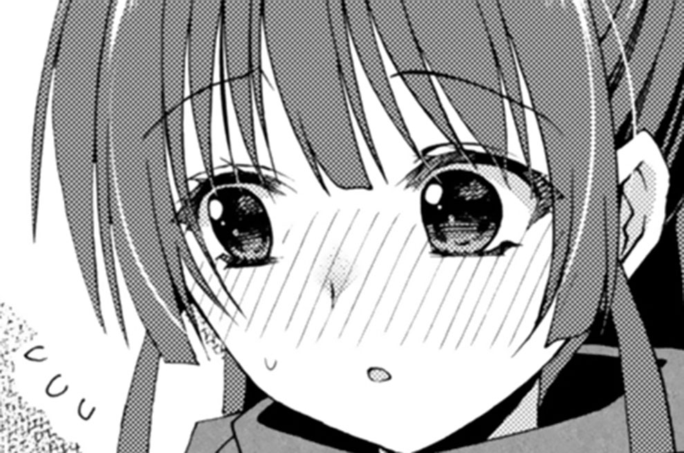 【第36話②】紅の再会
