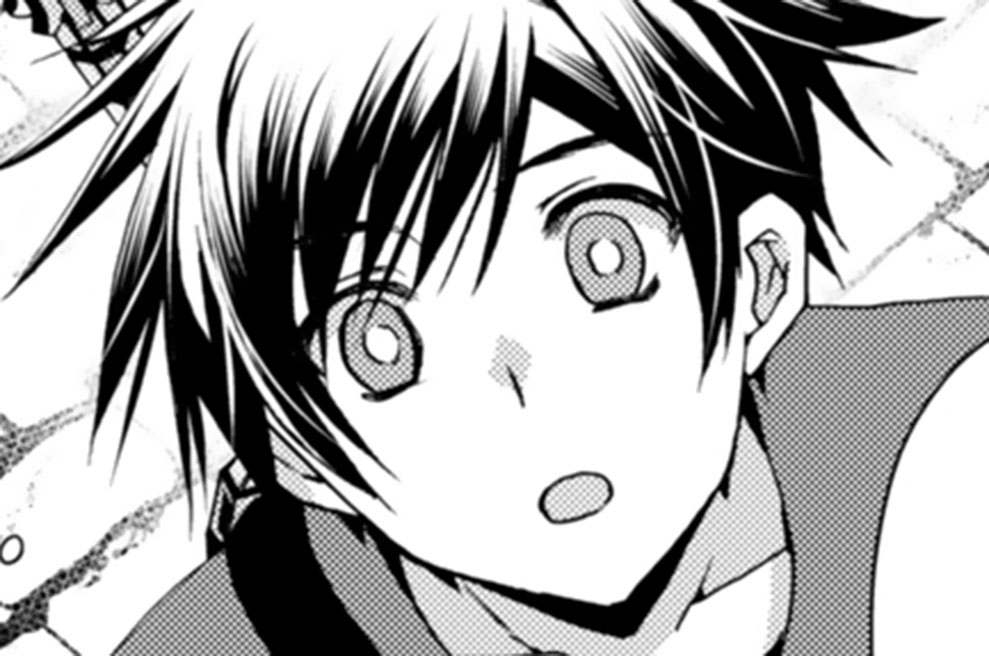 【第37話②】神眼の勇者