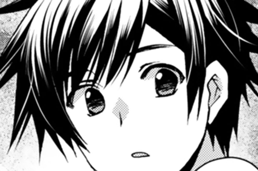 【第37話③】神眼の勇者