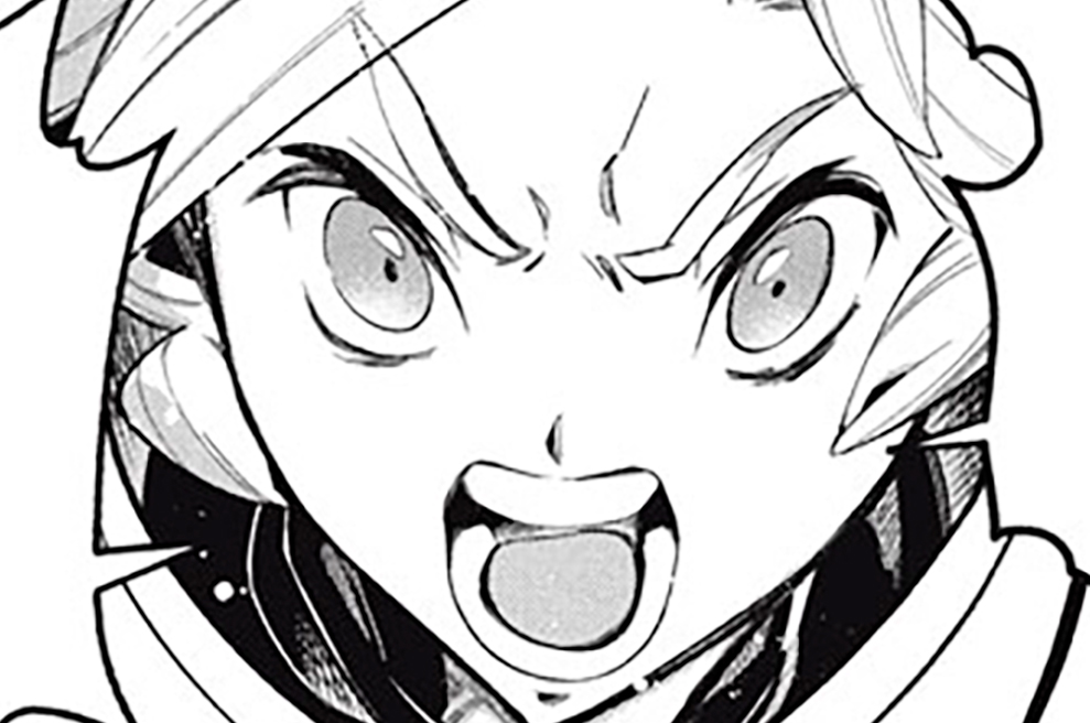 第24話　僕の痛み（後編）