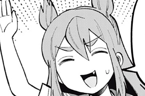 第１９話　カドショでバトろう！①