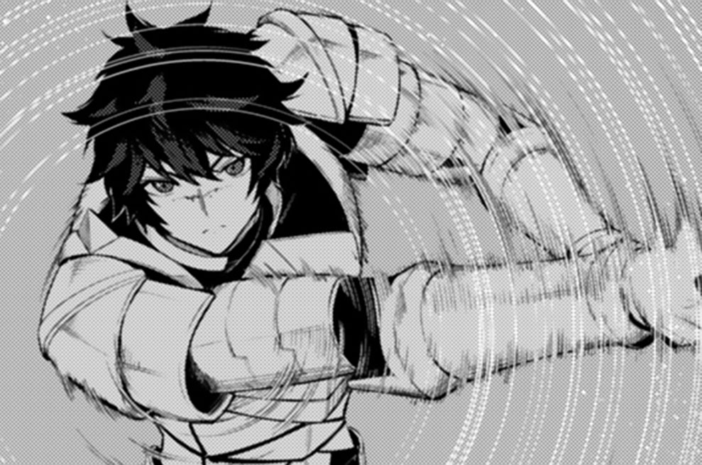 第十七話　血戦（二）