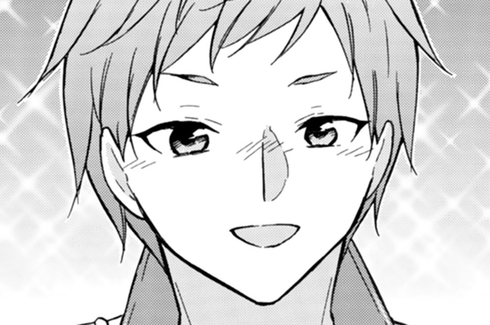 第７５話　新しいファミリーの形（２）