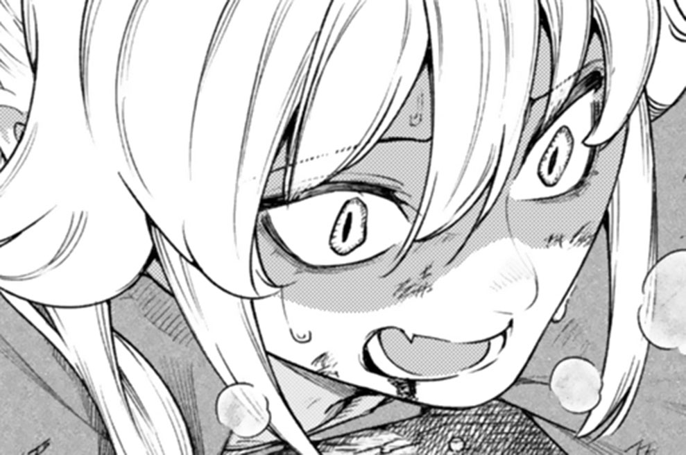 第19話　一筋の光②