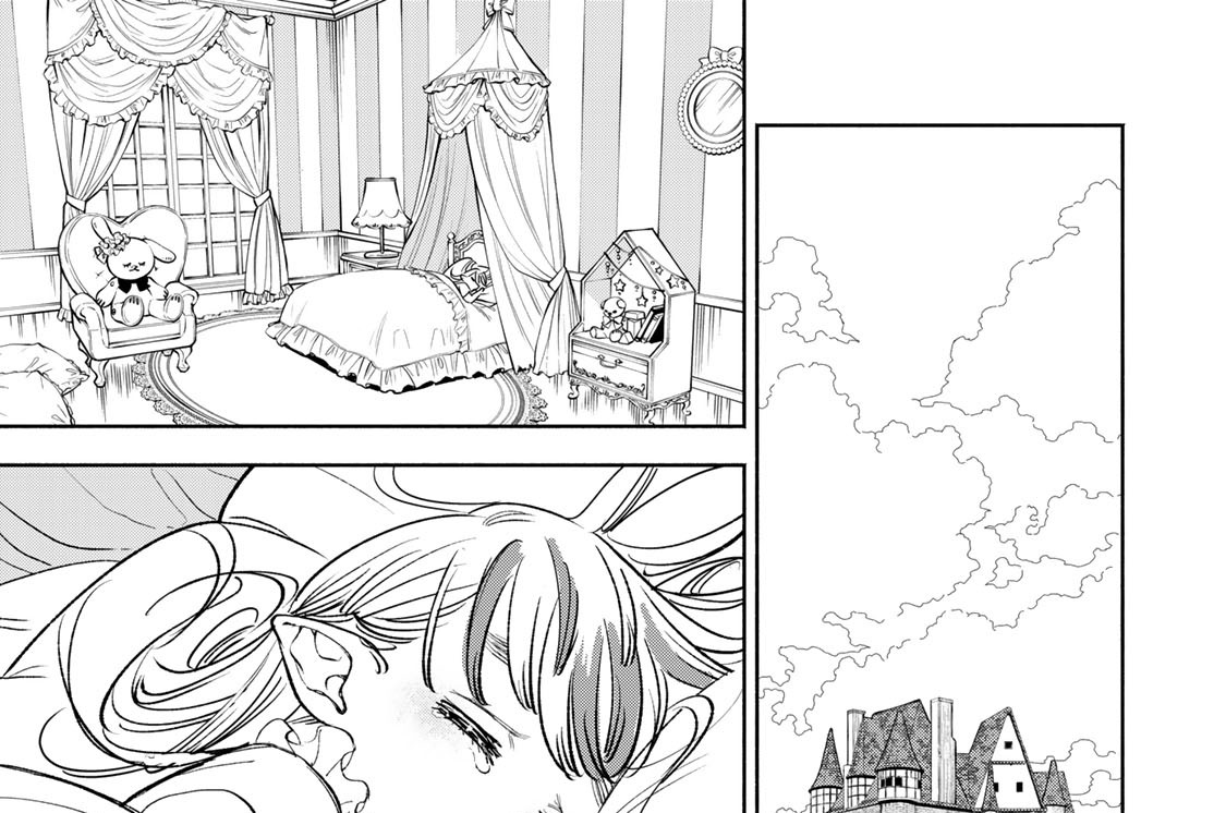 第８３話　クルシュの居場所