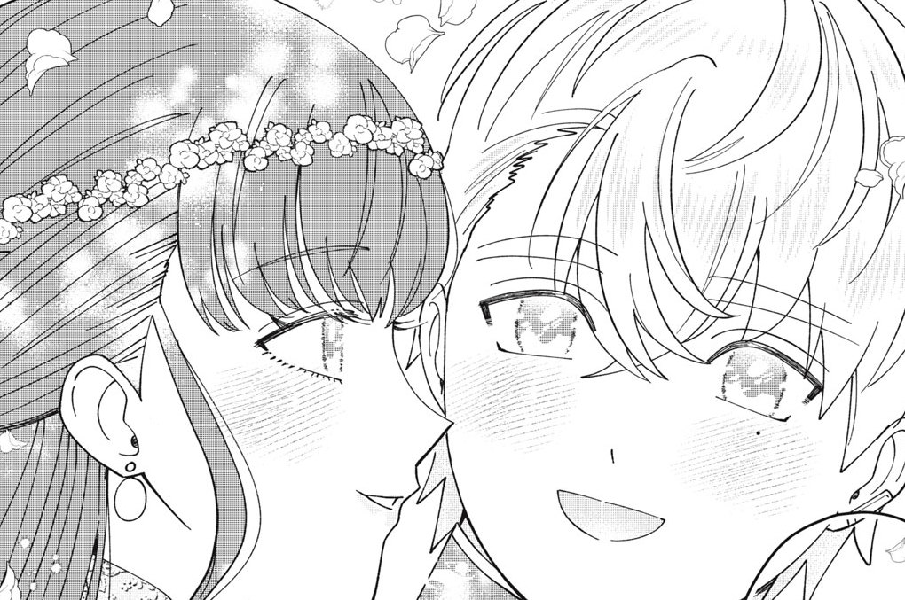 第１４話　二人の幸せな結婚式②