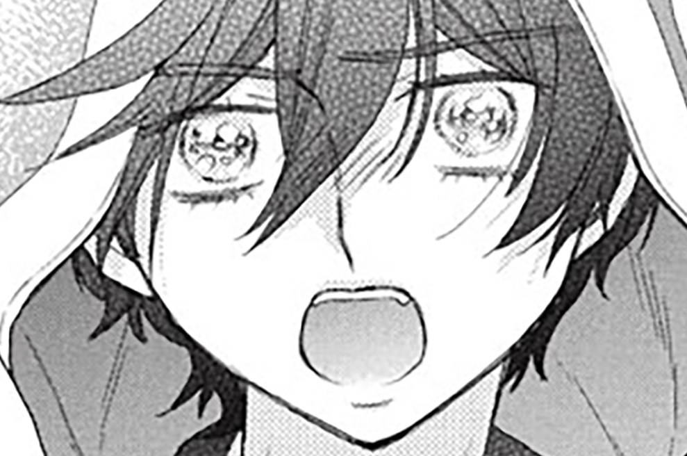 第44話 奴は呑まされる