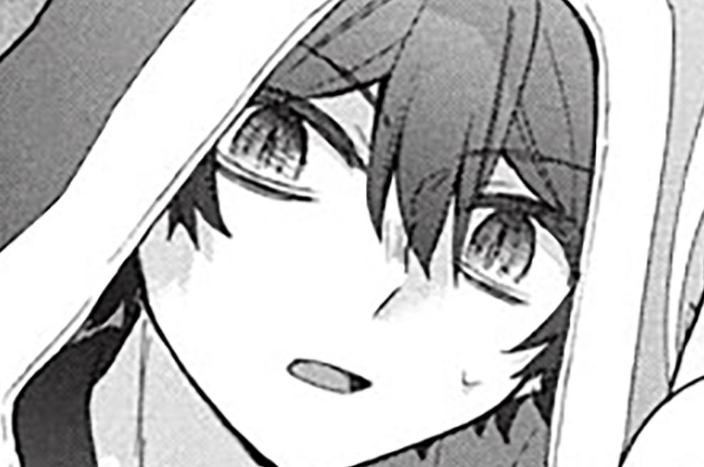 第45話 奴は巡る（前編）