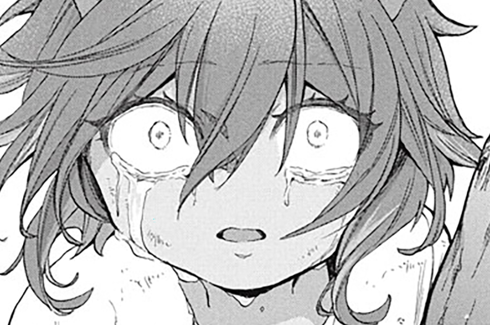 第48話 奴と新しい上司（前編）