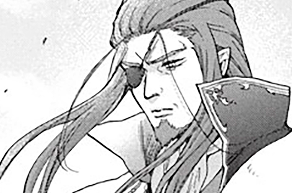 第49話 奴の罪（前編）