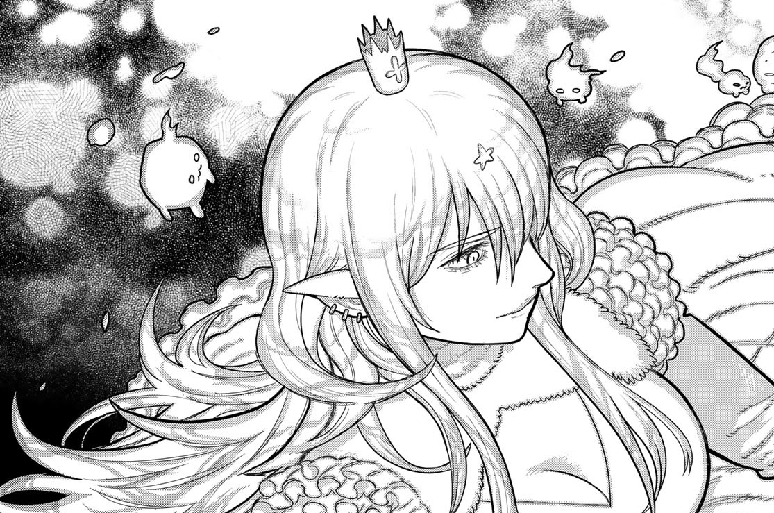 その２９　多華宮君と記憶の書庫②