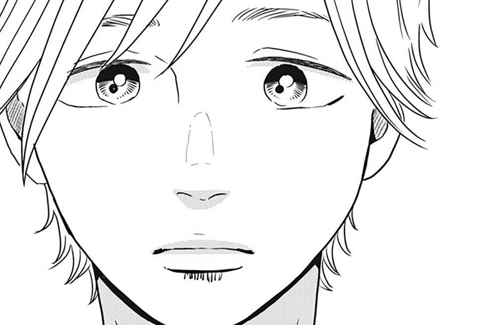 ブスなんて言わないで - とあるアラ子 / 最終話　成長 | &Sofa