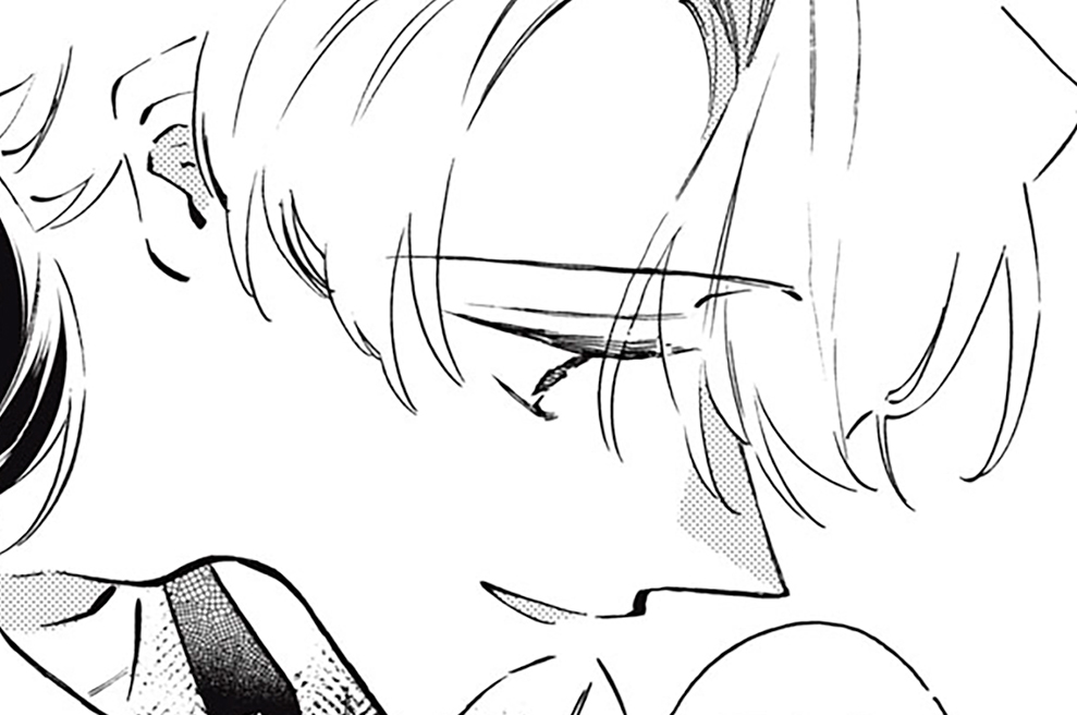 黒根さんはニャーと鳴かない - 乙川灯 / 第十三話　おうちを作ろう | モーニング・ツー