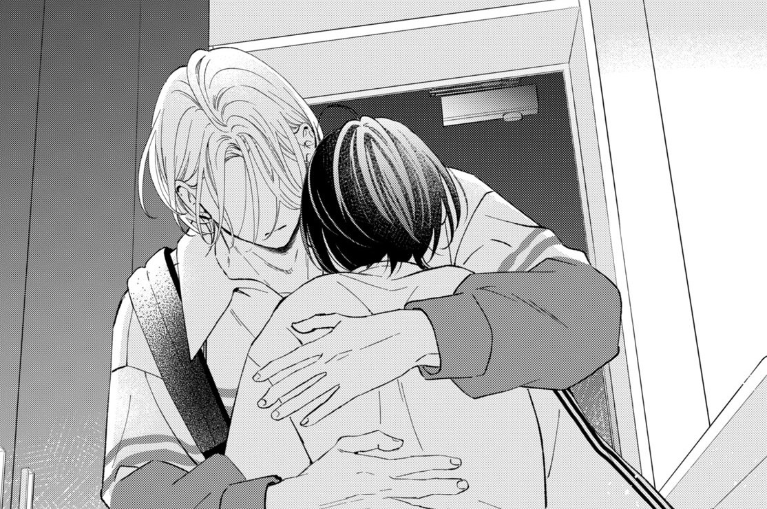 第4話 プリンは恋愛関係ではありません(4)