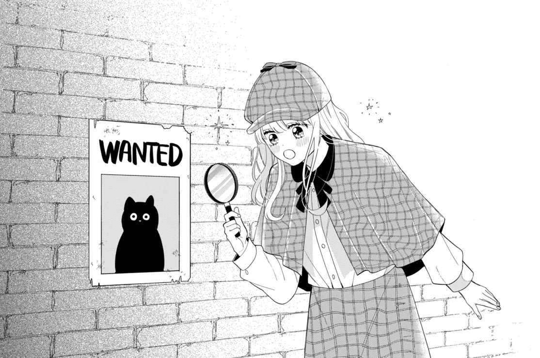 ＃２８　百瀬の苦悩（１）