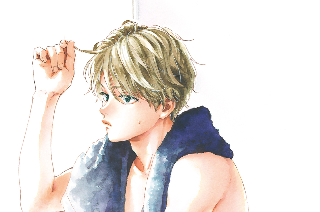 ｅｐｉｓｏｄｅ２４　デートミッション（１）