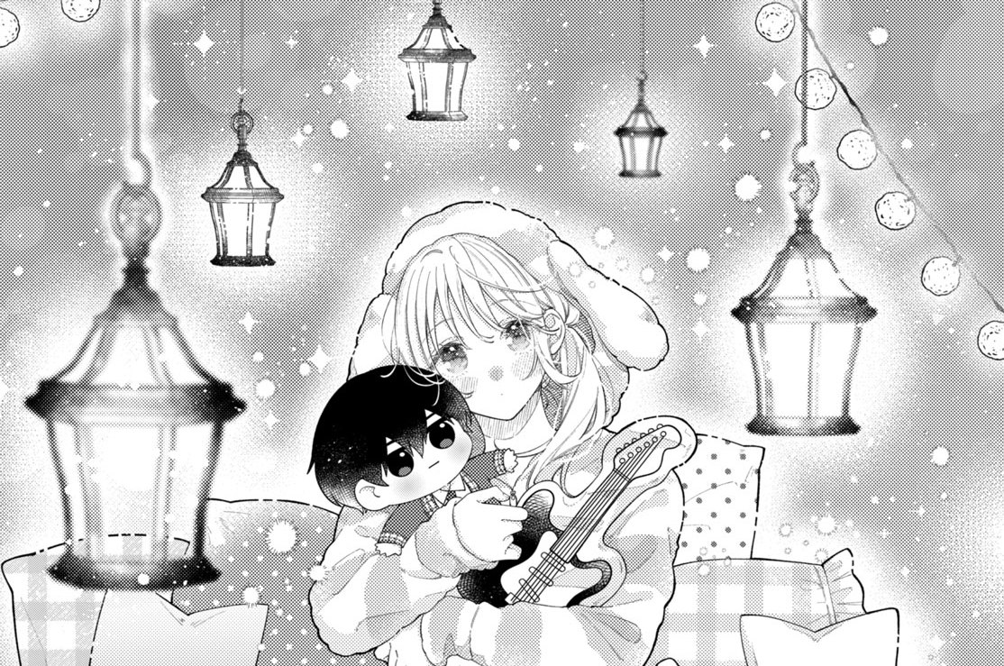 ep.8 バイトの先輩（1）