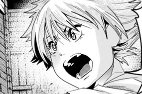 第１１６話　よくわからないけれど何かあったみたいです②