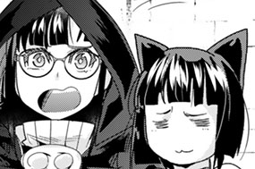 第１１９話　よくわからないけれど討議して闘技するみたいです②