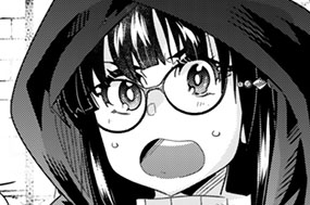 第１２０話　よくわからないけれどこの町を出るみたいです①