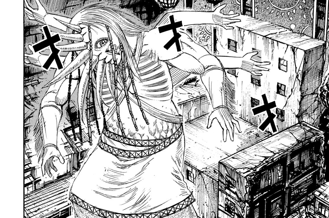 第４１１話　あめ玉