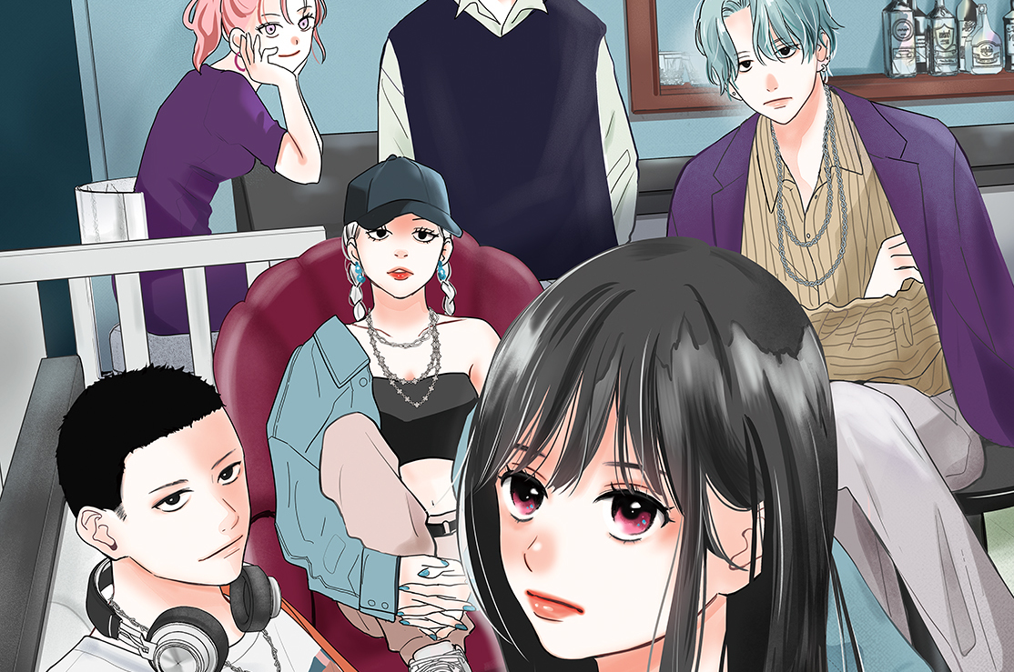 第１６話（１）