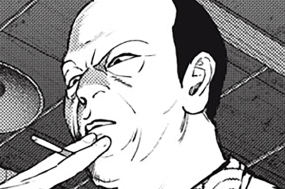 第６３話　赤いひょうたん⑥