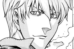 第１０話　人でなし②