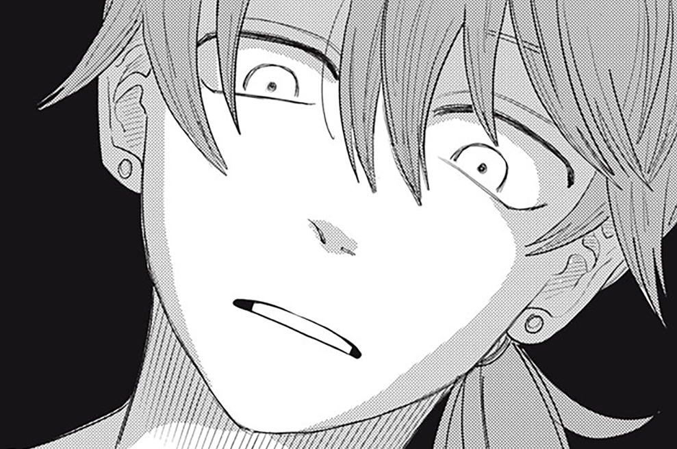 君と宇宙を歩くために - 泥ノ田犬彦 / 第２２話　おいてかないでね | &Sofa