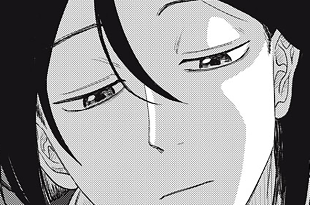 第２４話　成長よしあし