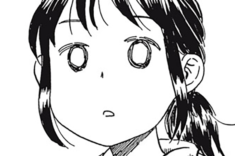 第３１話「あちらとこちらをつなぐもの」の巻