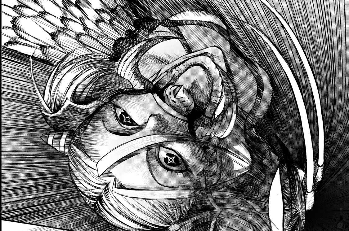 第５話　「飛翔！！　大和ｖｓ．ブンツ―星人」