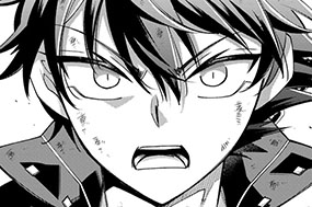 【第69話】クロノ、太陽王と戦う⑤