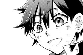【第71話】クロノ、黒神を撃破する